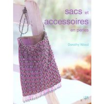 Sacs Et Accessoires En Perles