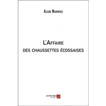 L'Affaire Des Chaussettes Écossaises