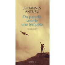 Du Paradis Souffle Une Tempête