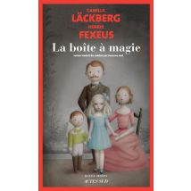 La Boîte À Magie