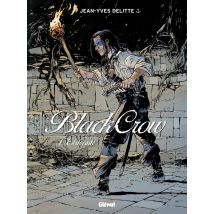 Black Crow Tome 6 - L'Eldorado