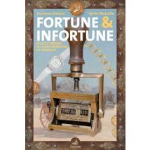Fortune Et Infortune : Récits Et Métiers Du Crédit Municipal De Marseille