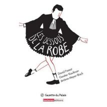 Les Dessous De La Robe