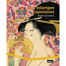 Les Estampes Japonaises
