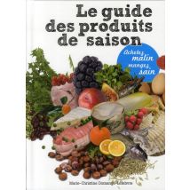 Le Guide Des Produits De Saison