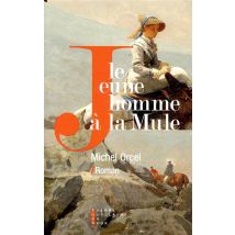 Le Jeune Homme À La Mule