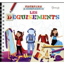 Les Déguisements