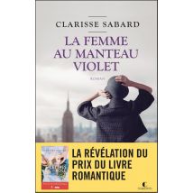 La Femme Au Manteau Violet