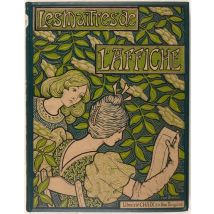 Les Maîtres De L'Affiche