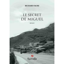 Le Secret De Miguel