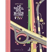 Le Soleil Des Mages