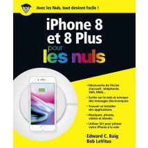Iphone 8 Pour Les Nuls