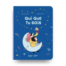 Qui Que Tu Sois - Bugali