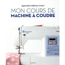 Mon Cours De Couture Avec La Machine Pfaff Lidl