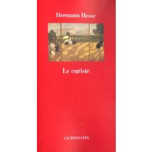 Le Curiste