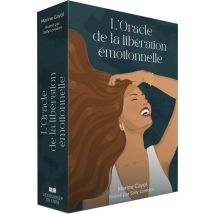L'Oracle De La Libération Émotionnelle