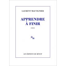 Apprendre À Finir