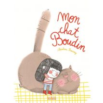 Mon Chat Boudin