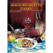 Meilleures Recettes D'Anjou