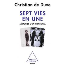Mémoires Scientifiques
