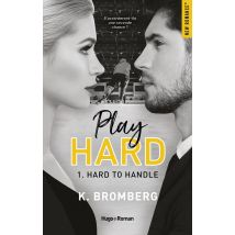 Play Hard Tome 1 : Hard To Handle