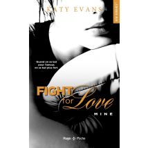 Fight For Love - Tome 02