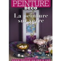 La Peinture Sur Verre