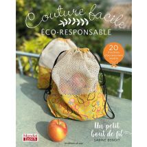 Couture Facile Éco-responsable