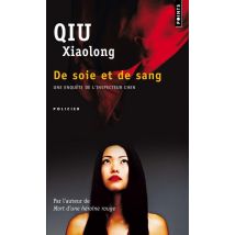 De Soie Et De Sang