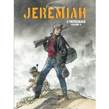 Jeremiah : Intégrale Vol.9