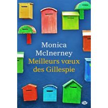 Meilleurs Voeux Des Gillespie