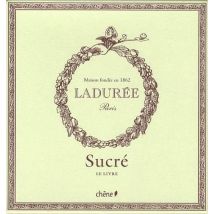 Laduree Sucre