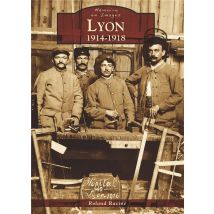 Lyon - 1914-1918