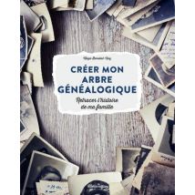 Créer Mon Arbre Généalogique : Retracer L'Histoire De Ma Famille