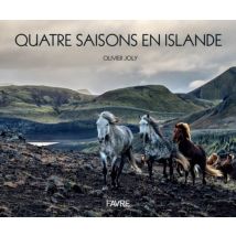 Quatre Saisons En Islande