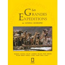 Les Grandes Expeditions Du National Geographic