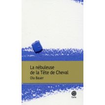 La Nébuleuse De La Tête De Cheval