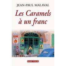 Caramels À Un Franc