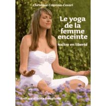 Le Yoga De La Femme Enceinte