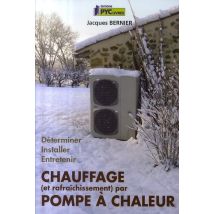 Chauffage (et Raffarichissement) Par Pompe À Chaleur