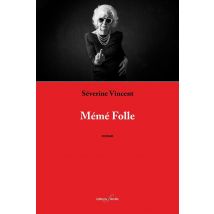 Mémé Folle - - PAS DE MARQUE -