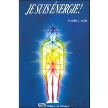 Je Suis Energie !