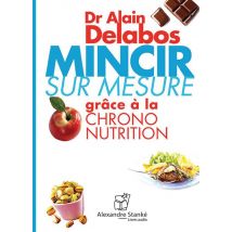 Mincir Sur Mesure Grâce À La Chrono Nutrition