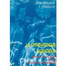 La Gymnastique Aquatique - Remise En Forme Par Le Jogging Aquatique