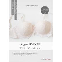 Devenir Modéliste : La Lingerie Féminine