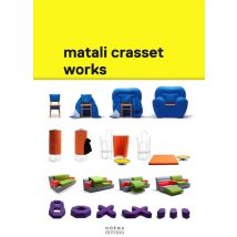 Matali Crasset - Works