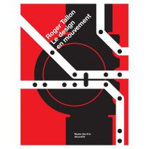 Roger Tallon, Le Design En Mouvement