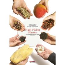 High-flying Flavors - The Cuisine Of Southwest France Goes Global