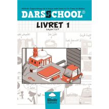 Darsschool Livret 1 - Leçon 1 À 7