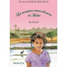 Les Aventures Extraordinaires De Macha